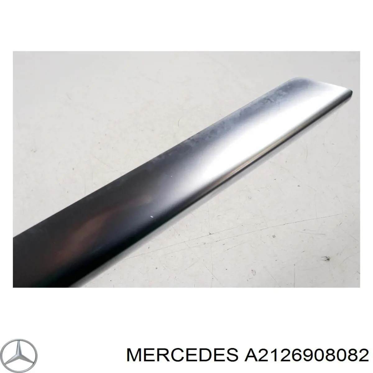  Mercedes A2126908082 ціна, від 12.65 USD