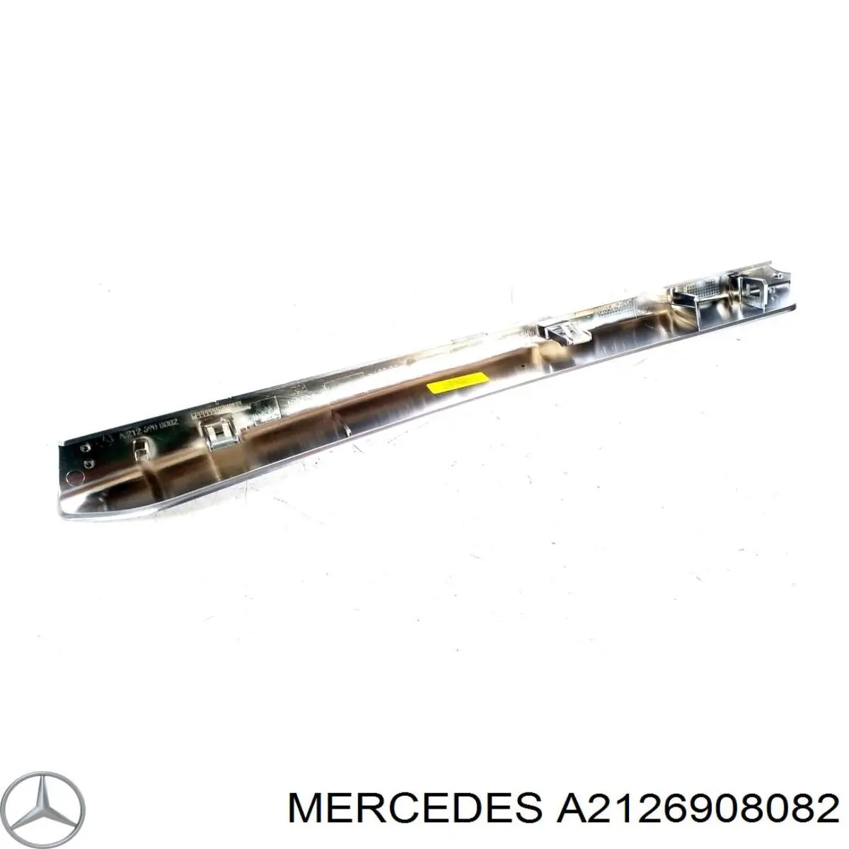 Купити A2126908082 Mercedes 