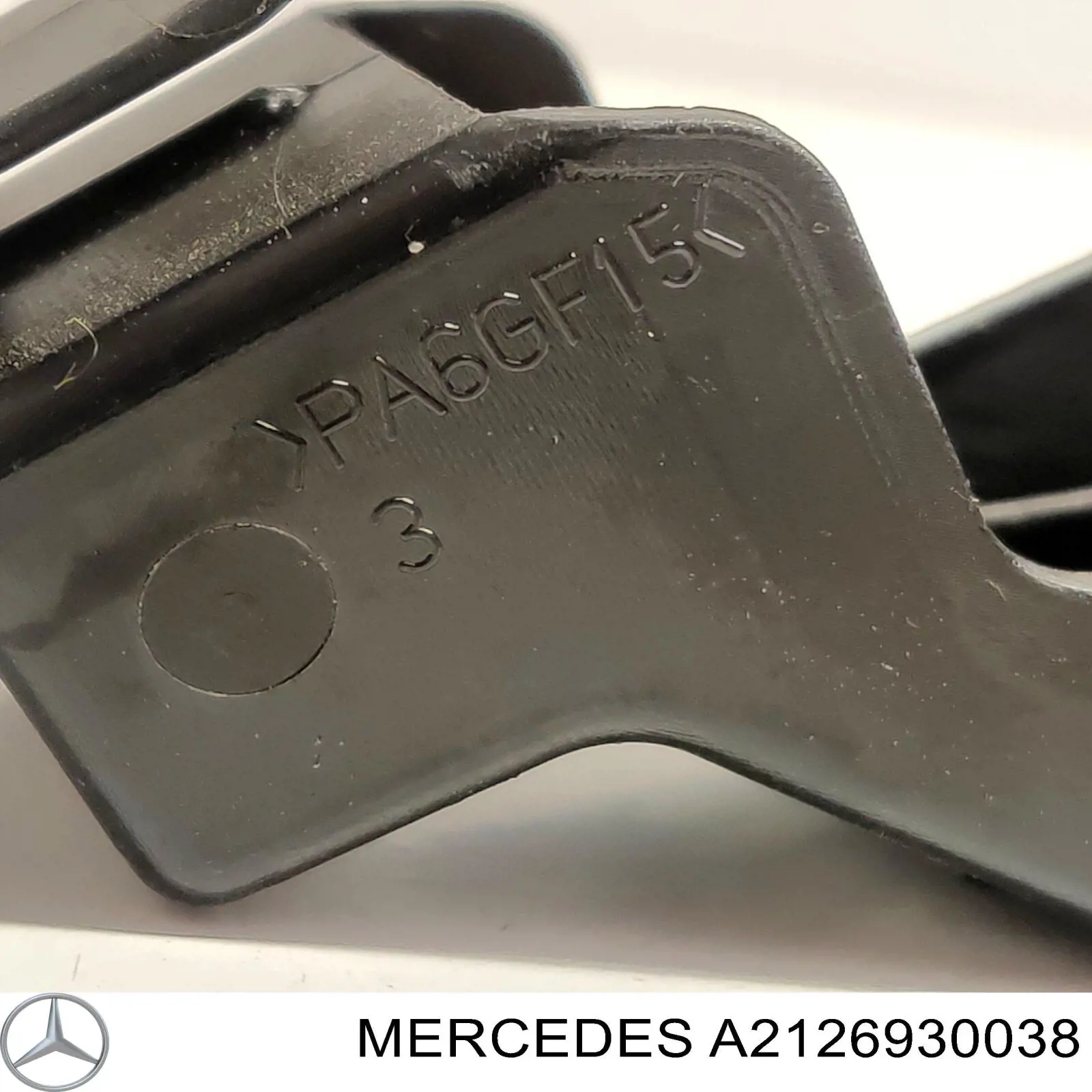 A2126930038 Mercedes 