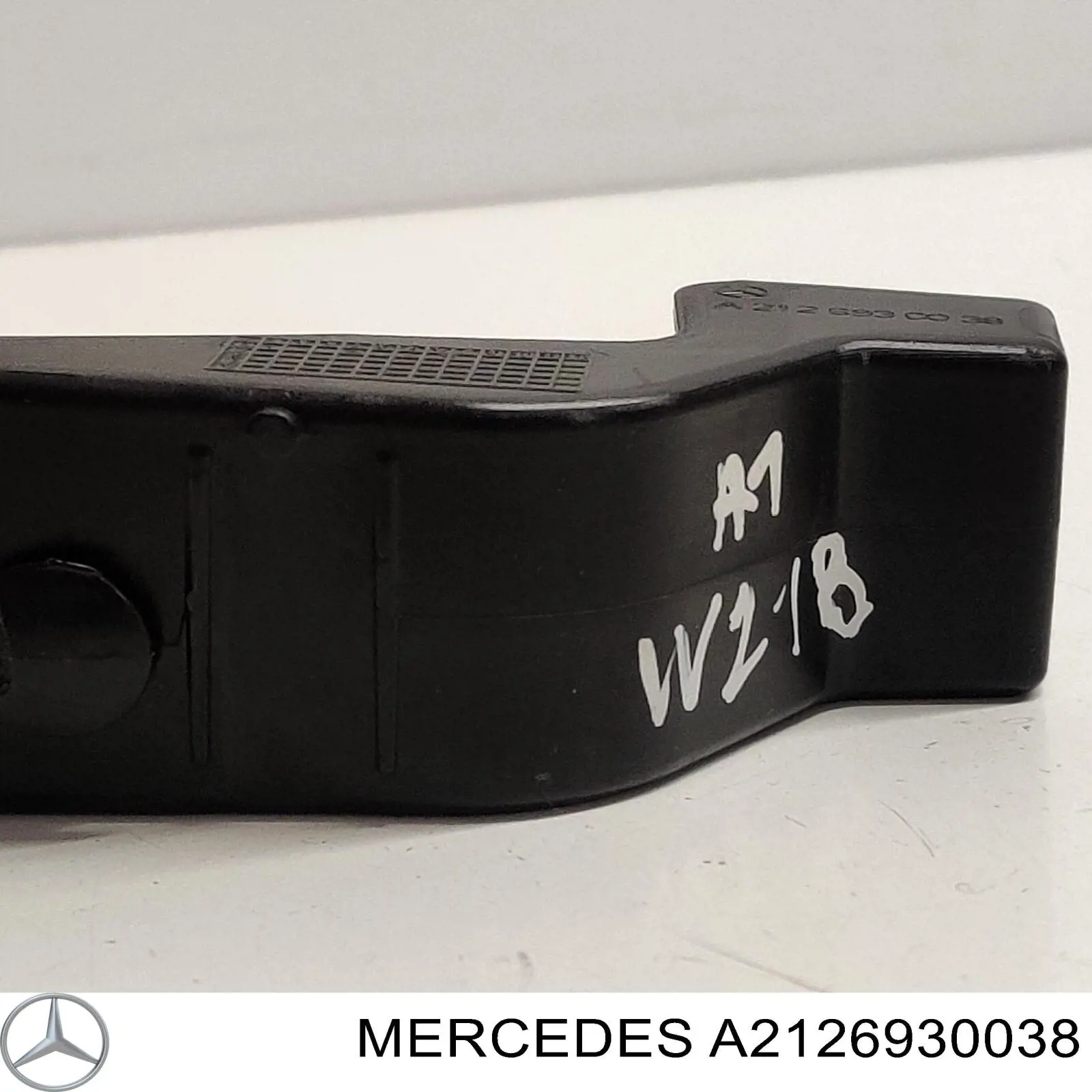  Mercedes A2126930038 ціна, від 4.51 USD