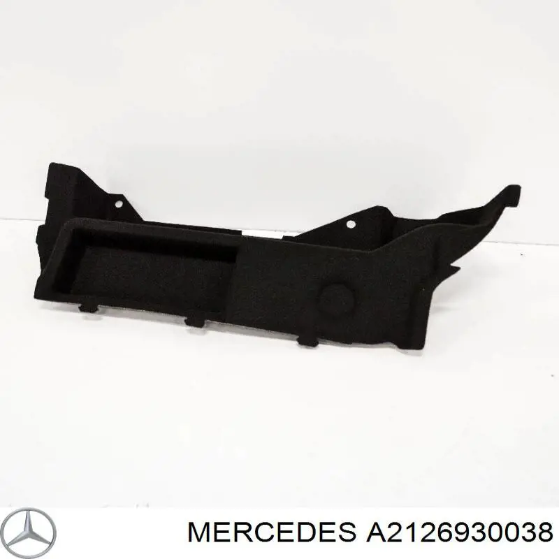 Купити A2126930038 Mercedes 