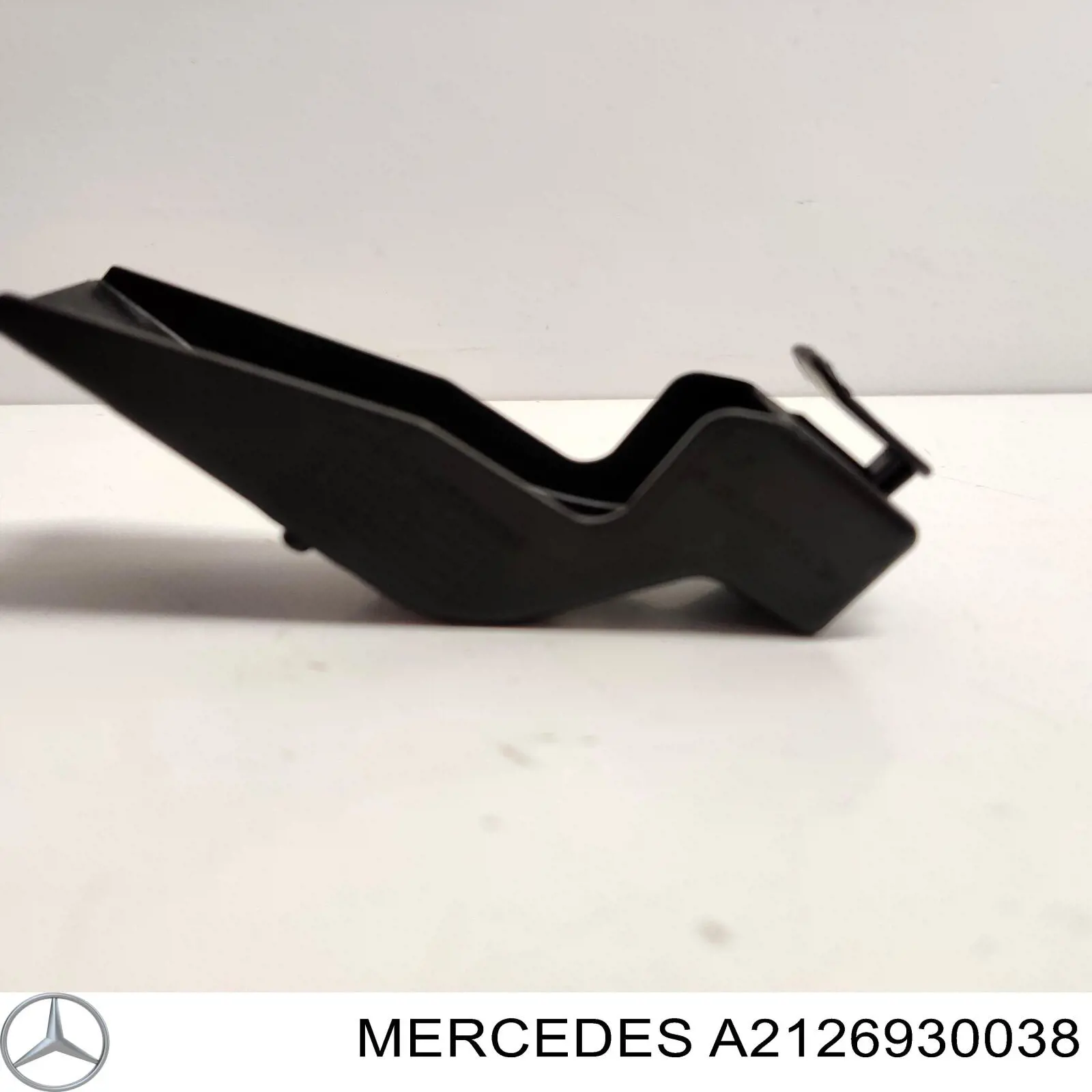 A2126930038 Mercedes 