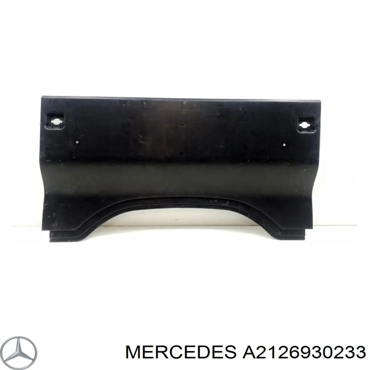 Купити A2126930233 Mercedes 