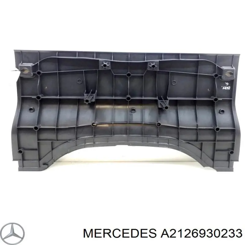  A2126930233 Mercedes
