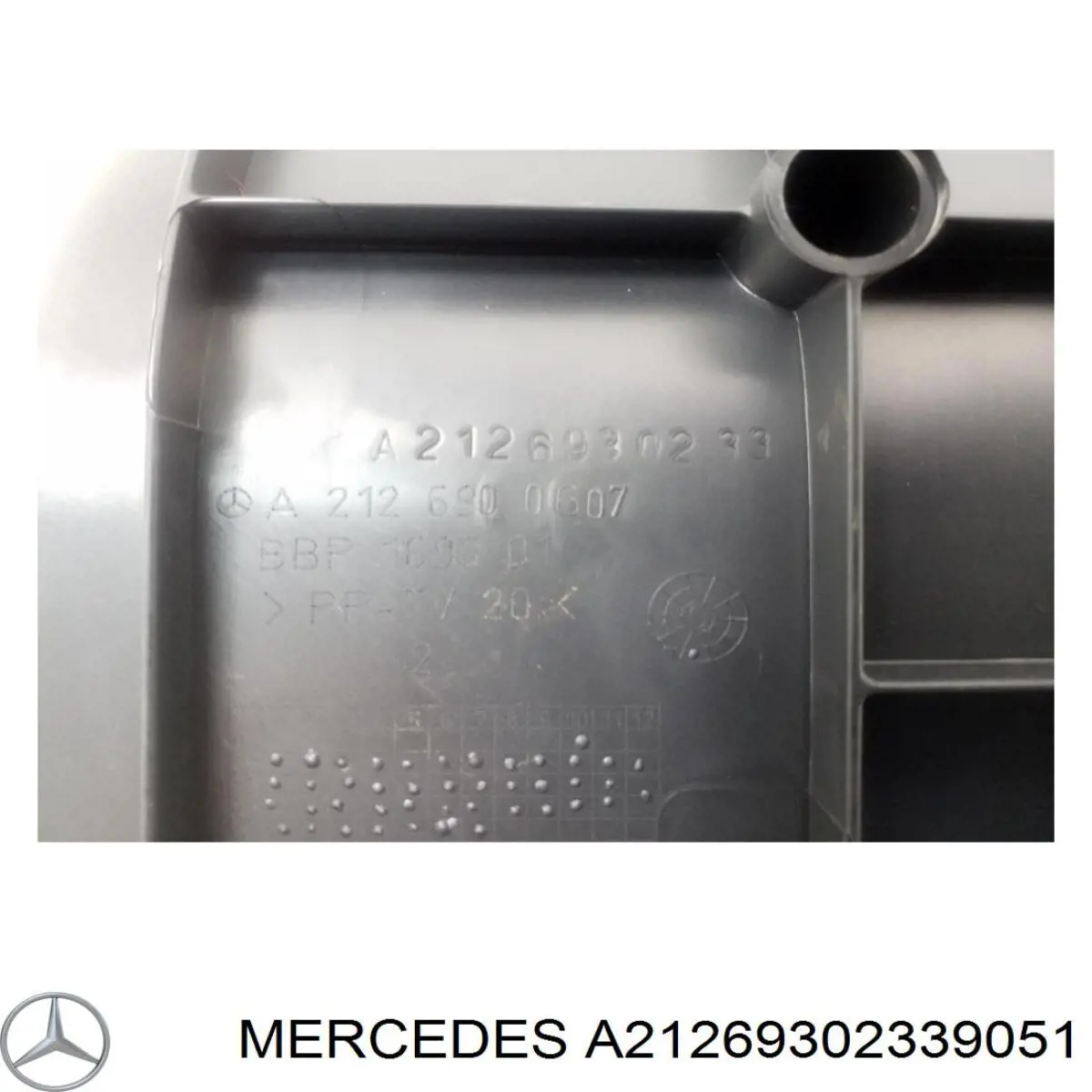 A21269302339051 Mercedes 
