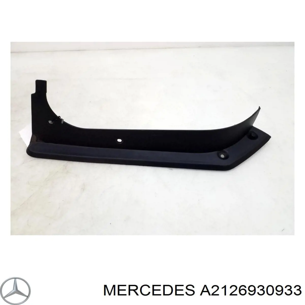  A2126930933 Mercedes