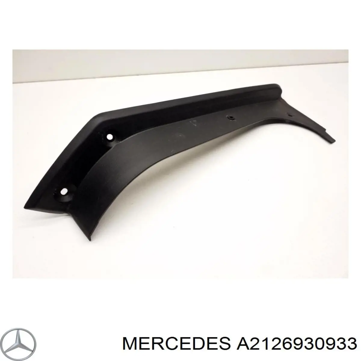 A2126930933 Mercedes 