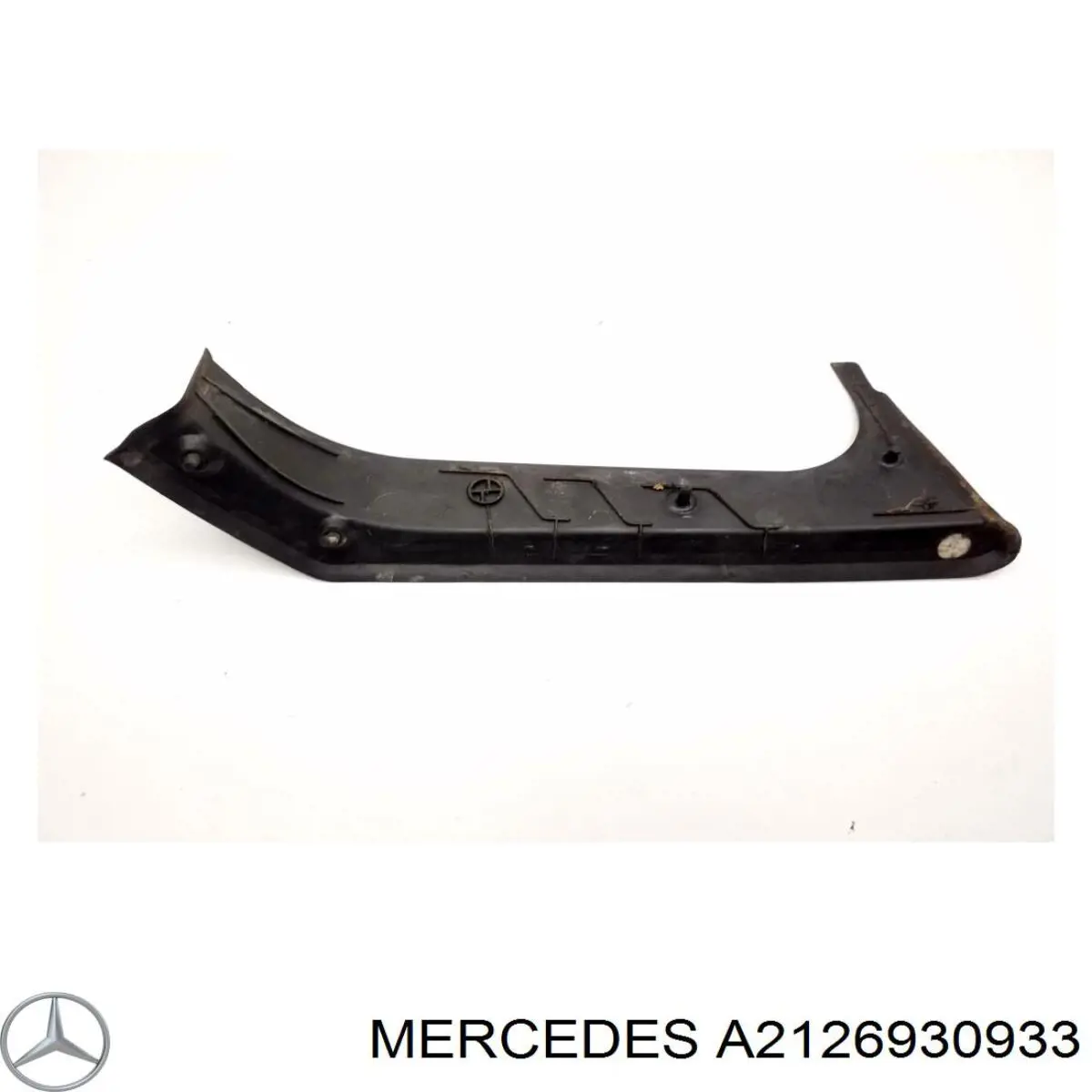  Mercedes A2126930933 ціна, від 10.14 USD