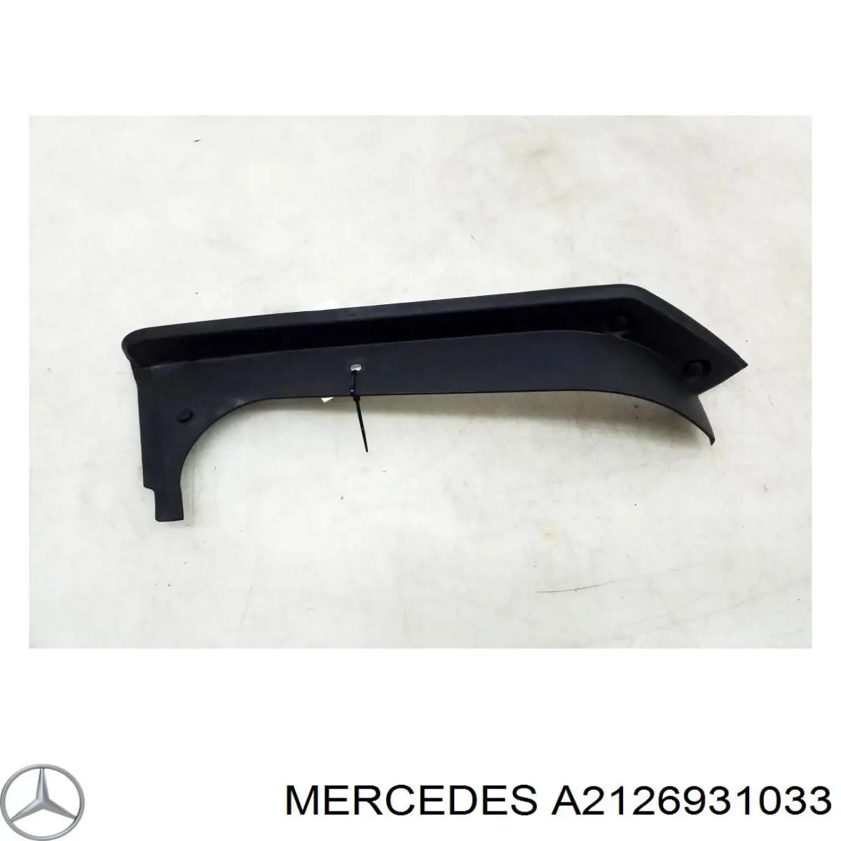 A2126931033 Mercedes 
