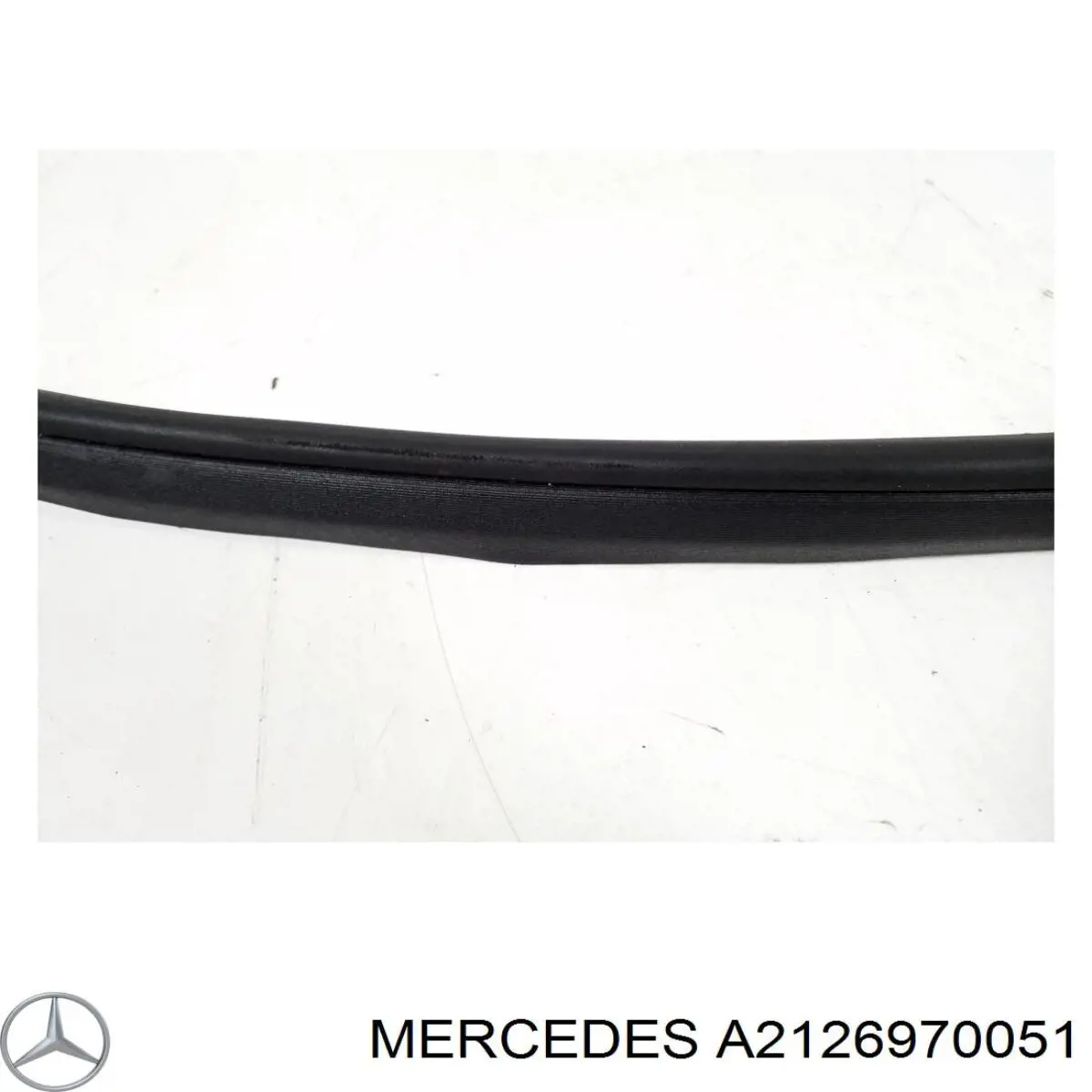 A2126970051 Mercedes 