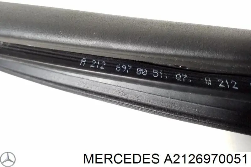 A2126970051 Mercedes 