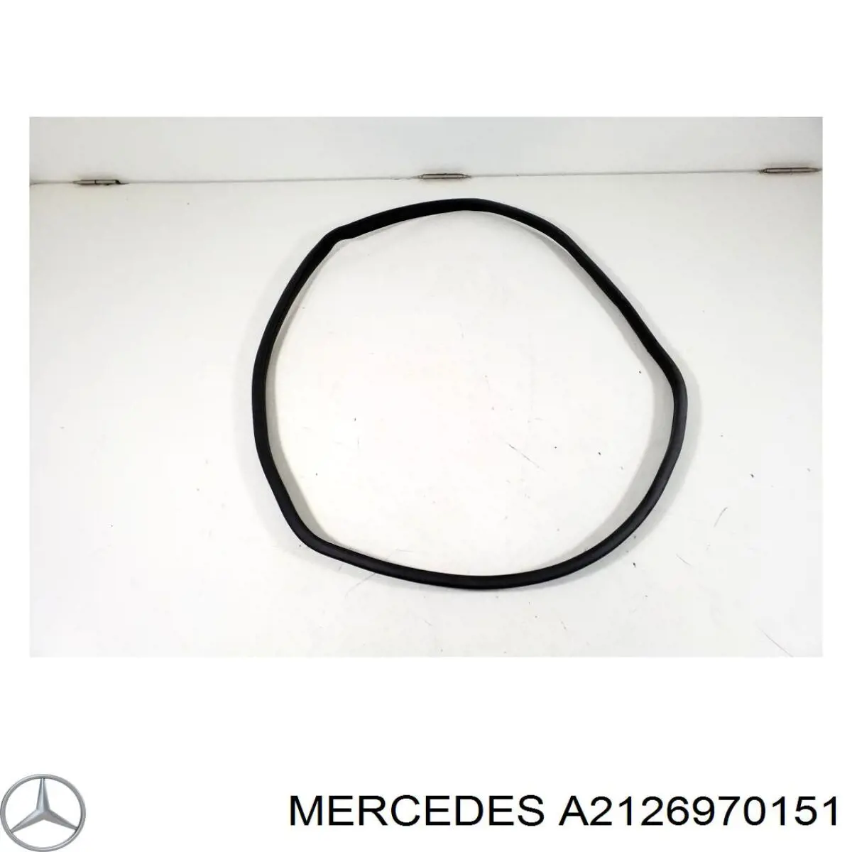  A2126970151 Mercedes
