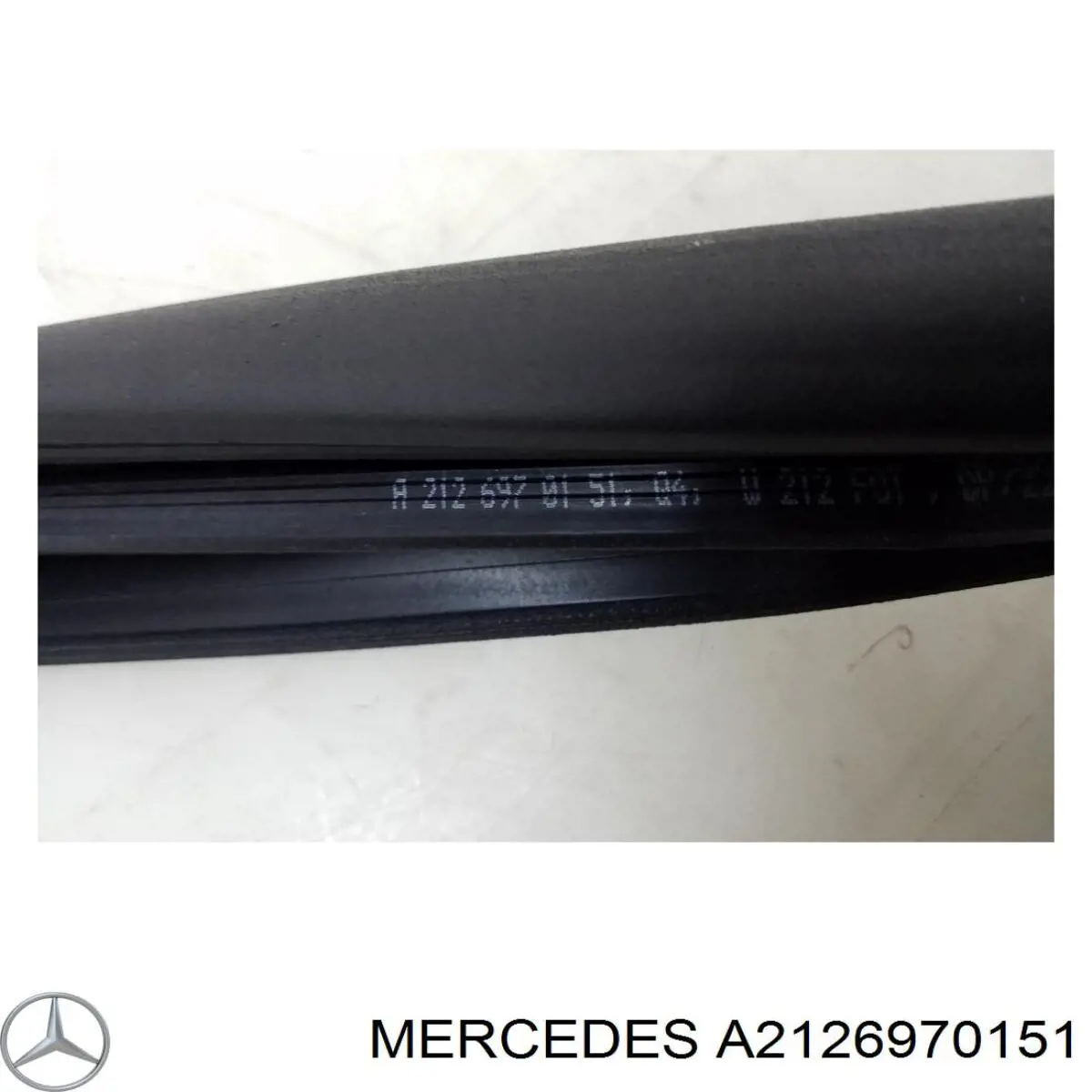  Mercedes A2126970151