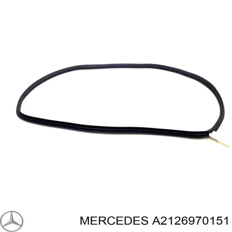 A2126970151 Mercedes 