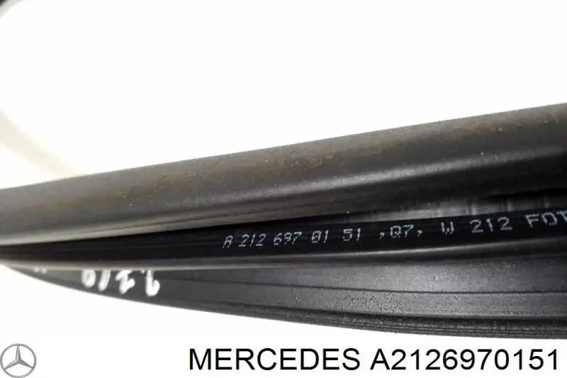 Купити A2126970151 Mercedes 