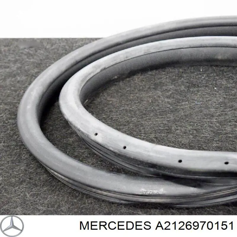A2126970151 Mercedes 