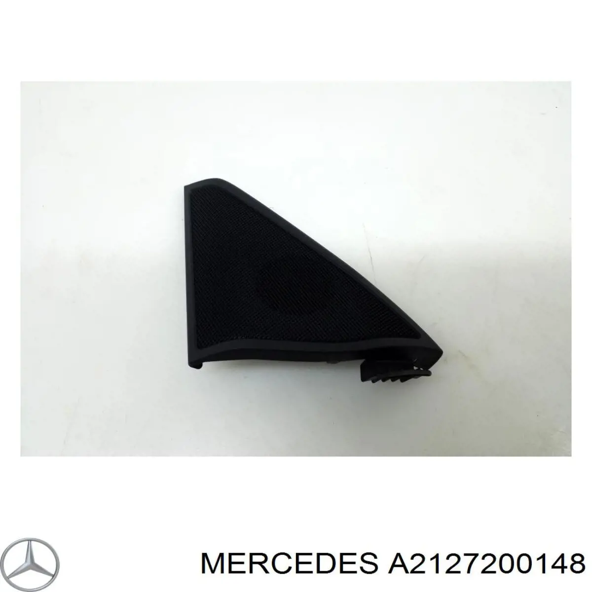 A2127200148 Mercedes 