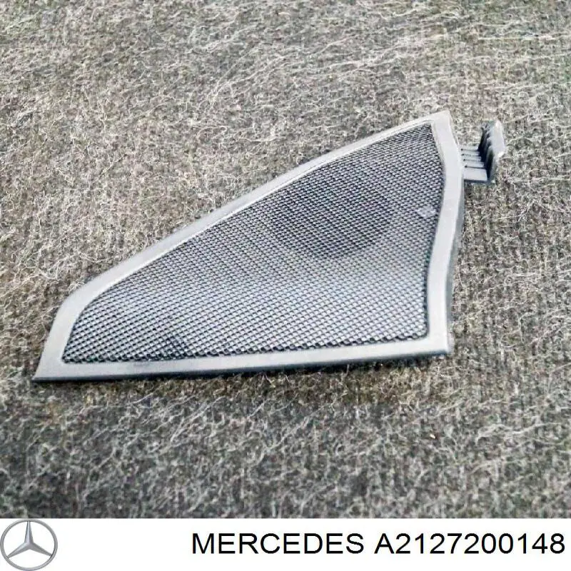  Mercedes A2127200148 ціна, від 5.06 USD