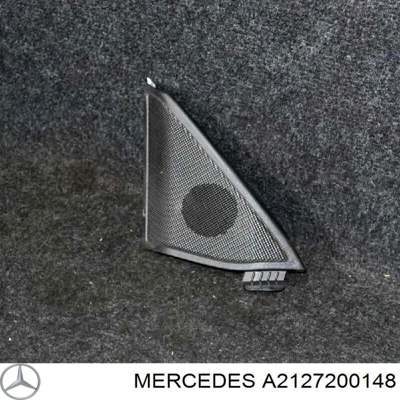  A2127200148 Mercedes