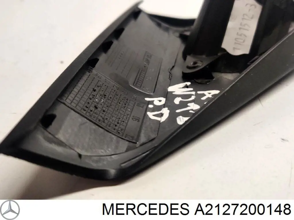  Mercedes A2127200148