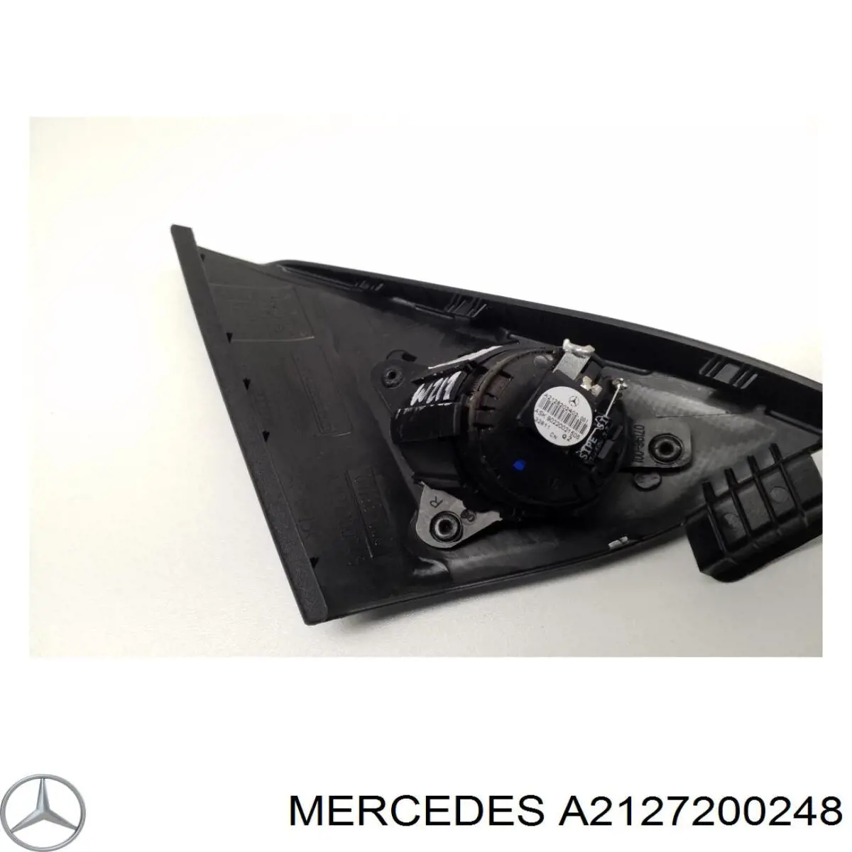 Купити A2127200248 Mercedes 