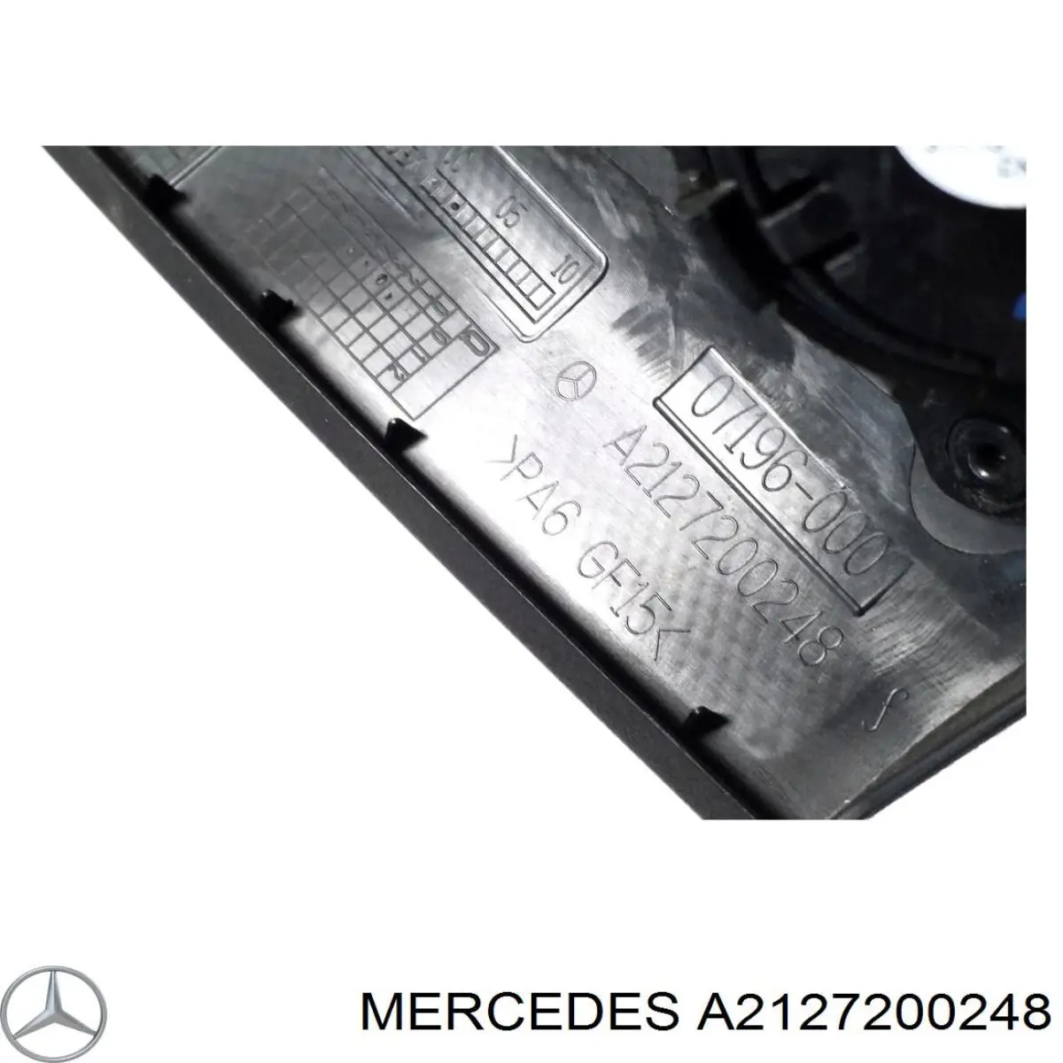  Mercedes A2127200248