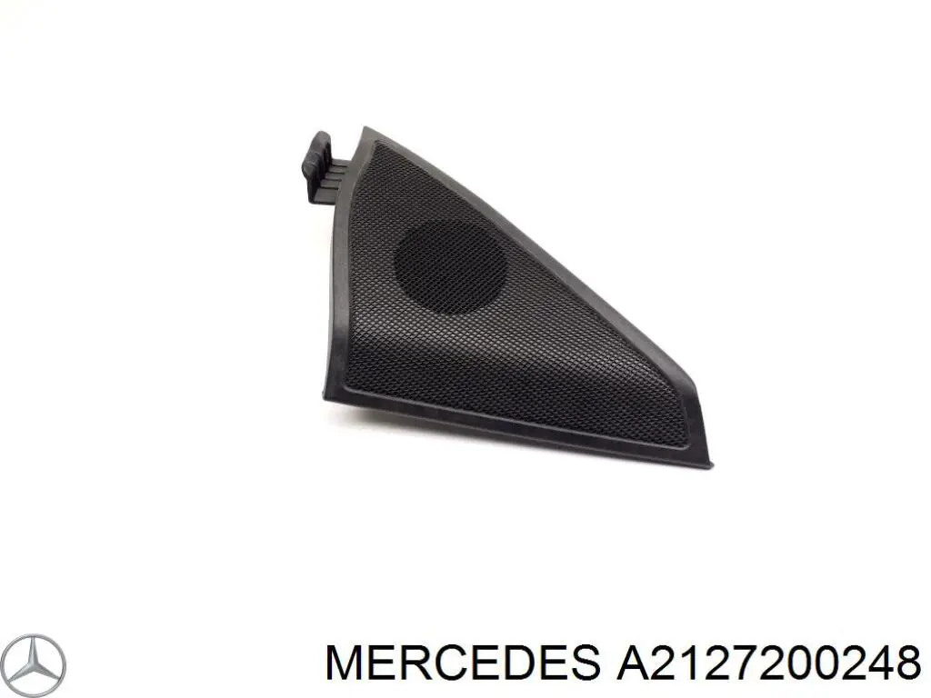 A2127200248 Mercedes 