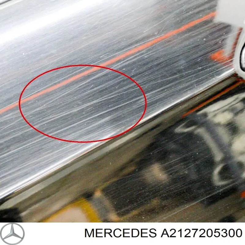 Двері передні, ліві Mercedes A2127205300 ціна, від 124.02 USD