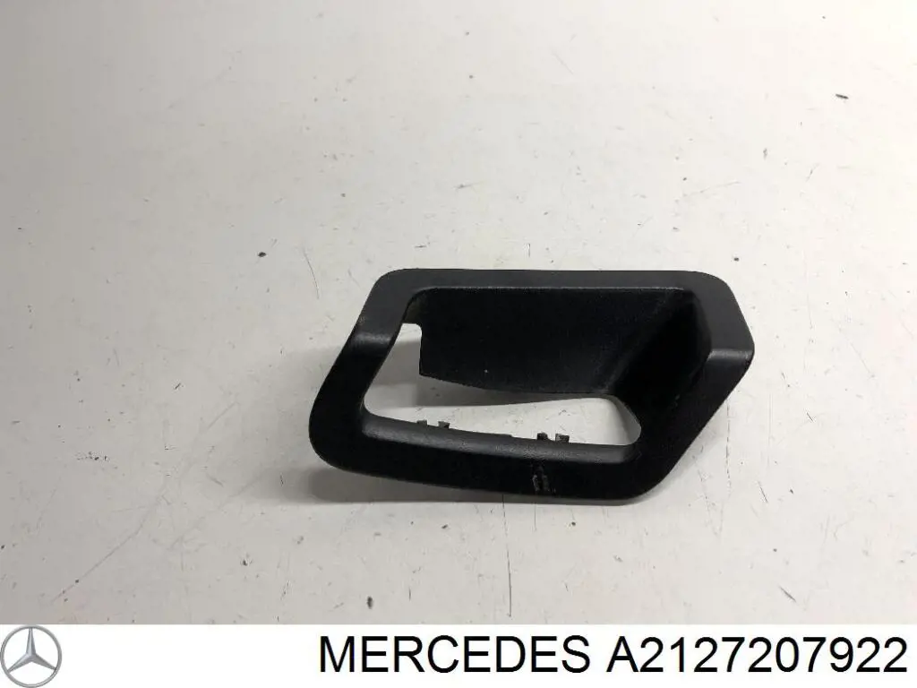 Купити A2127207922 Mercedes 