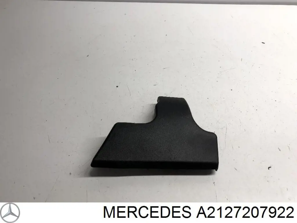 A2127207922 Mercedes 