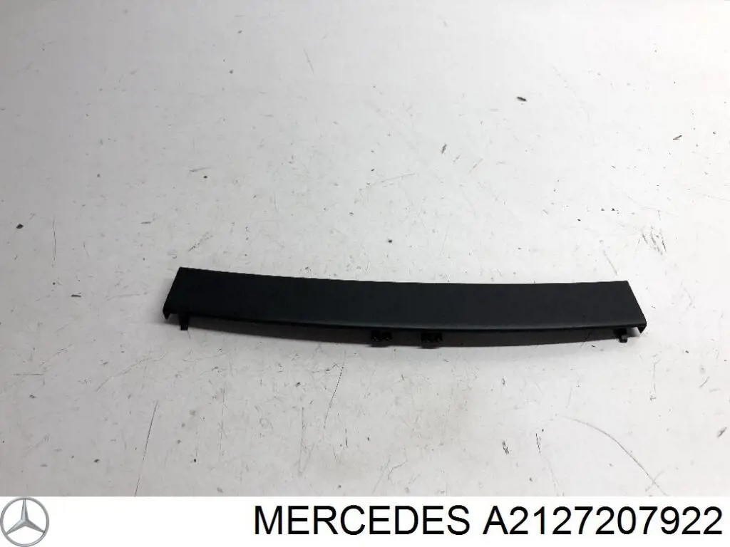  Mercedes A2127207922 ціна, від 15.94 USD