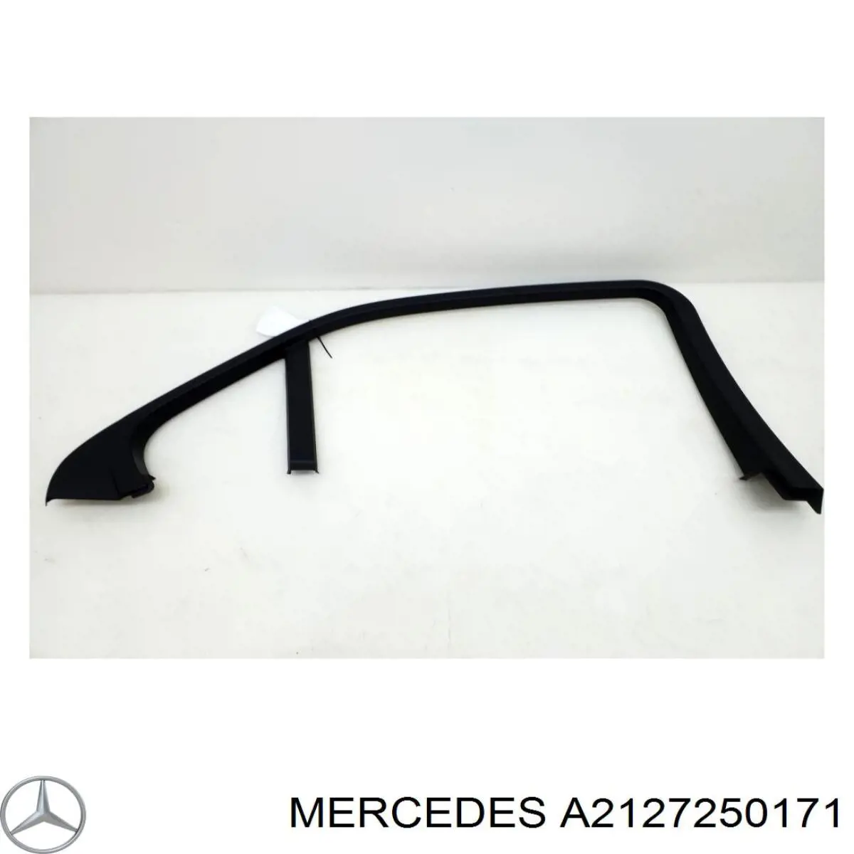 A2127250171 Mercedes 