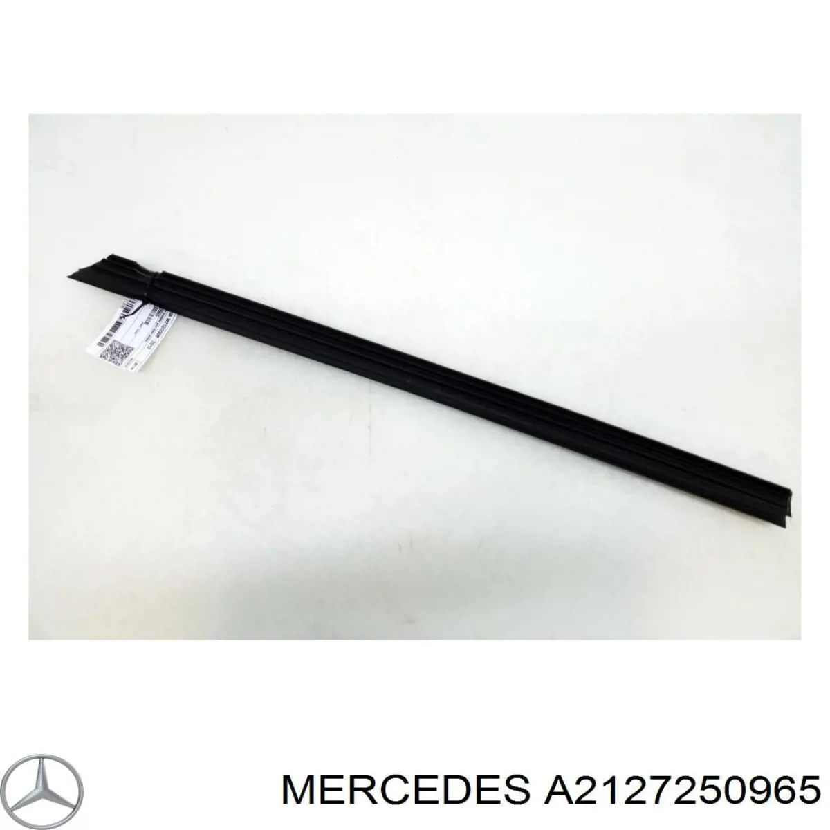 Купити A2127250965 Mercedes 