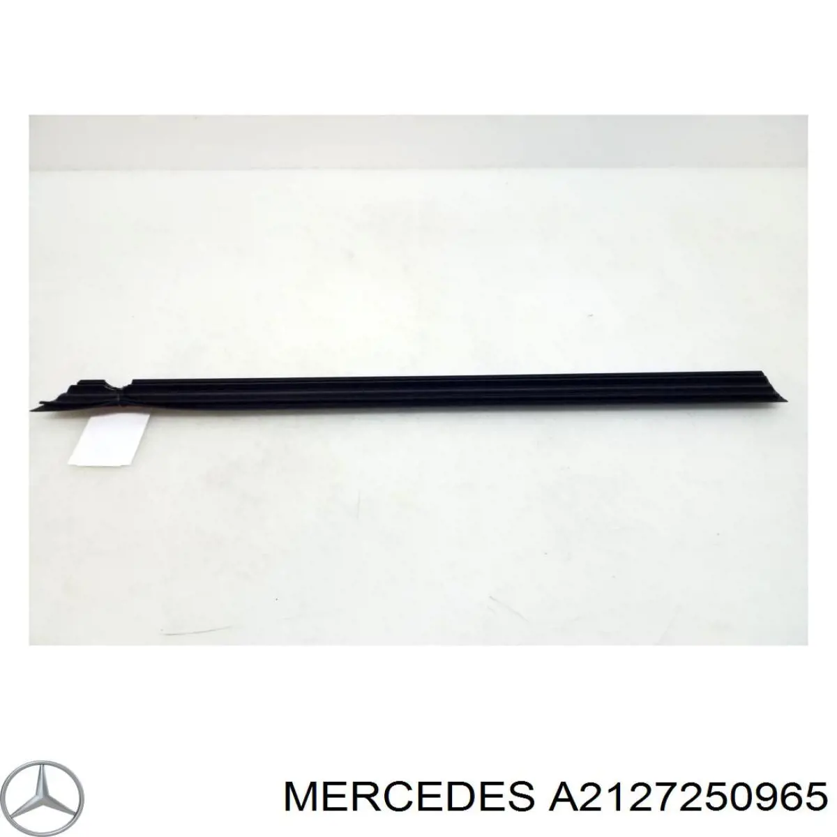 A2127250965 Mercedes 