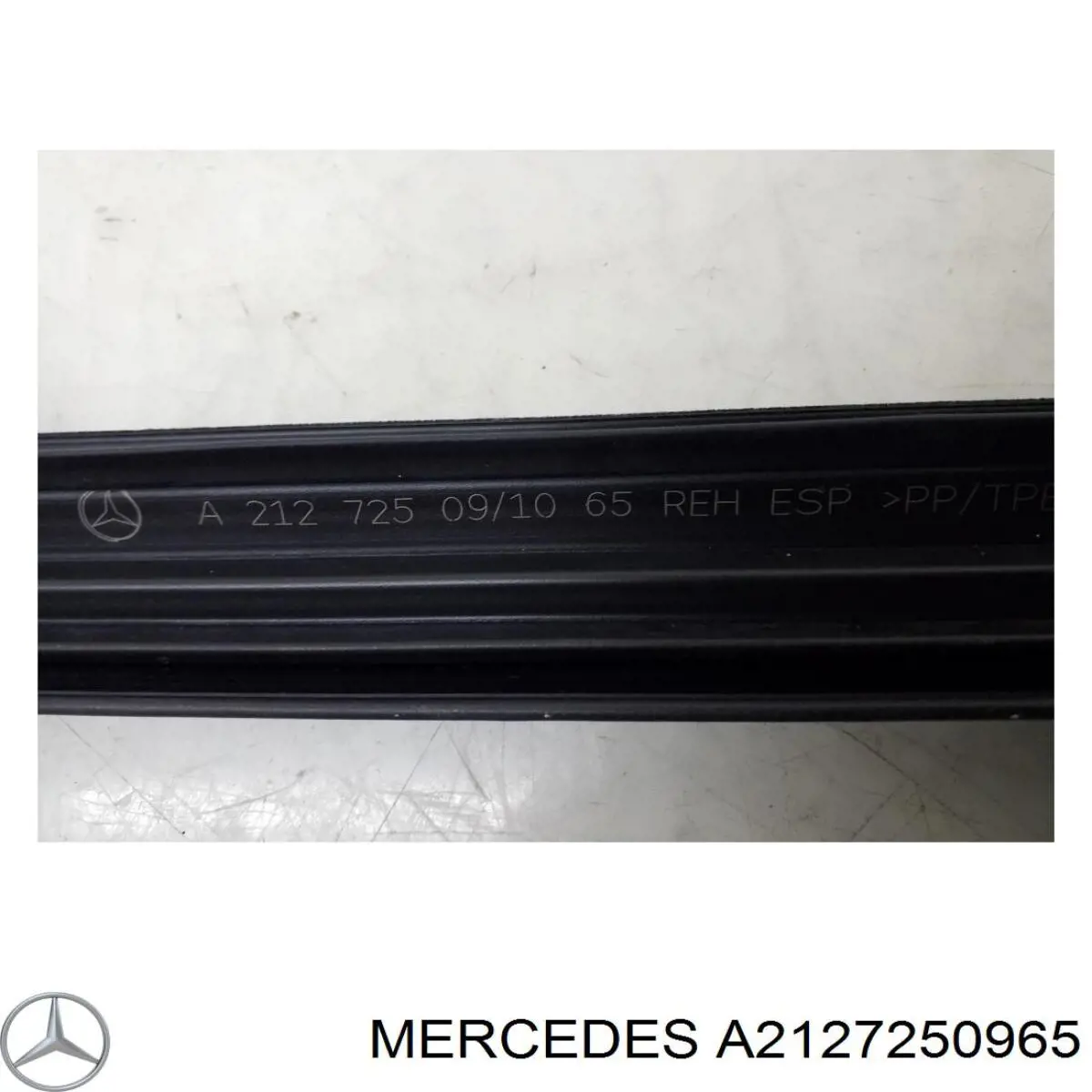  Mercedes A2127250965 ціна, від 9.03 USD