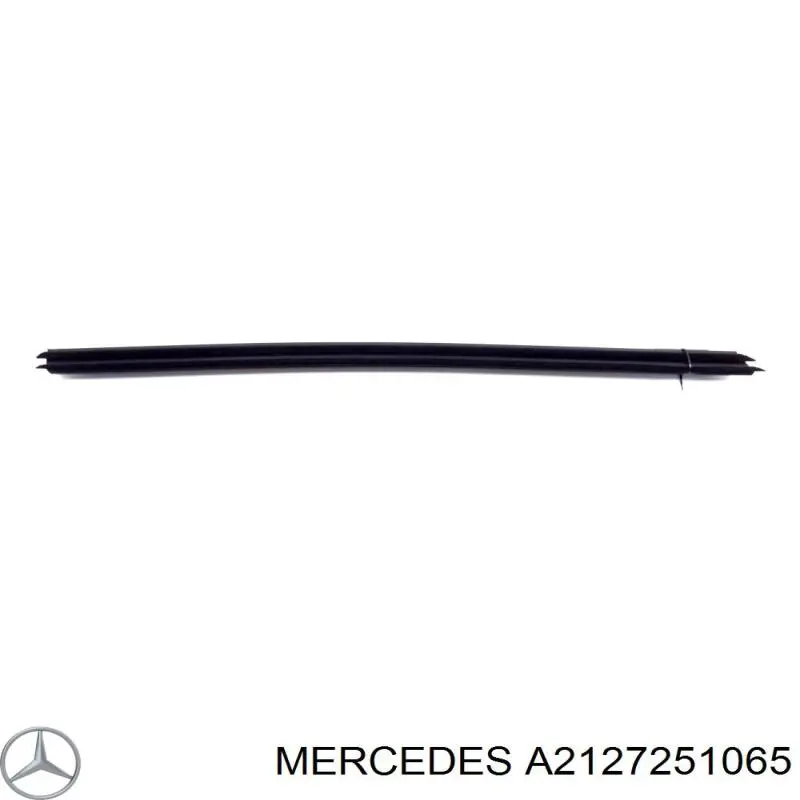 A2127250265 Mercedes 