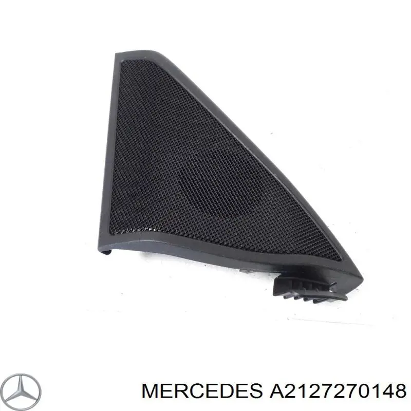 Купити A2127270148 Mercedes 