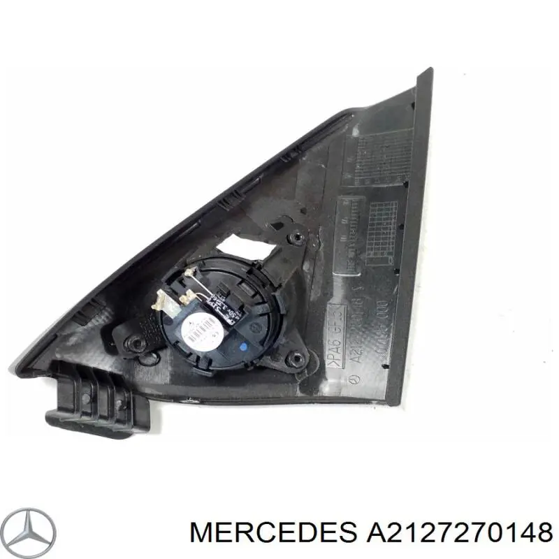 A2127270148 Mercedes 