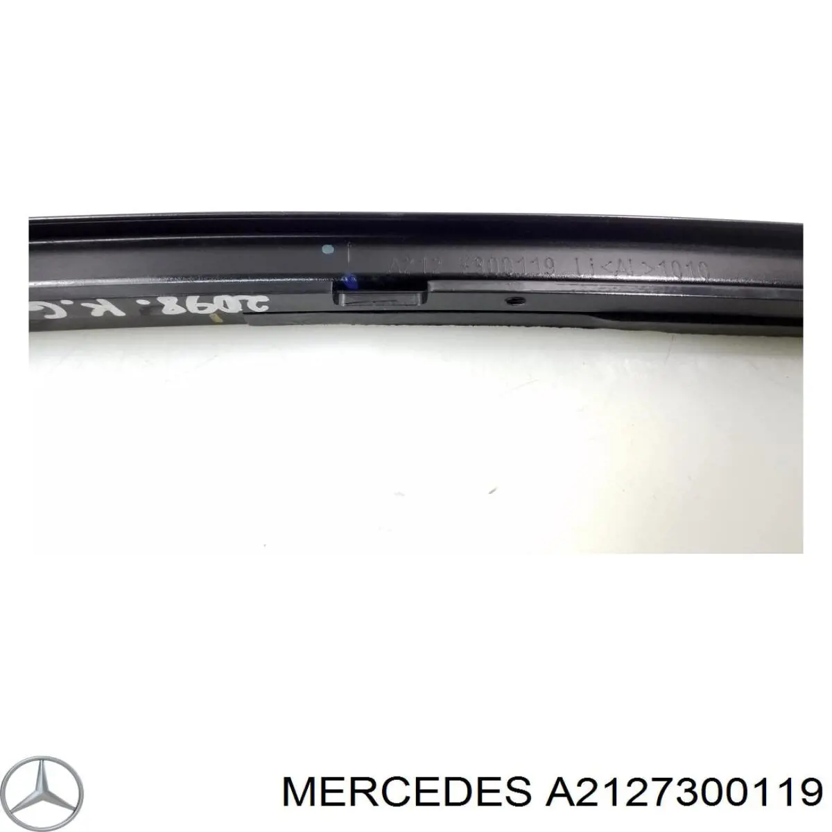  A2127300119 Mercedes