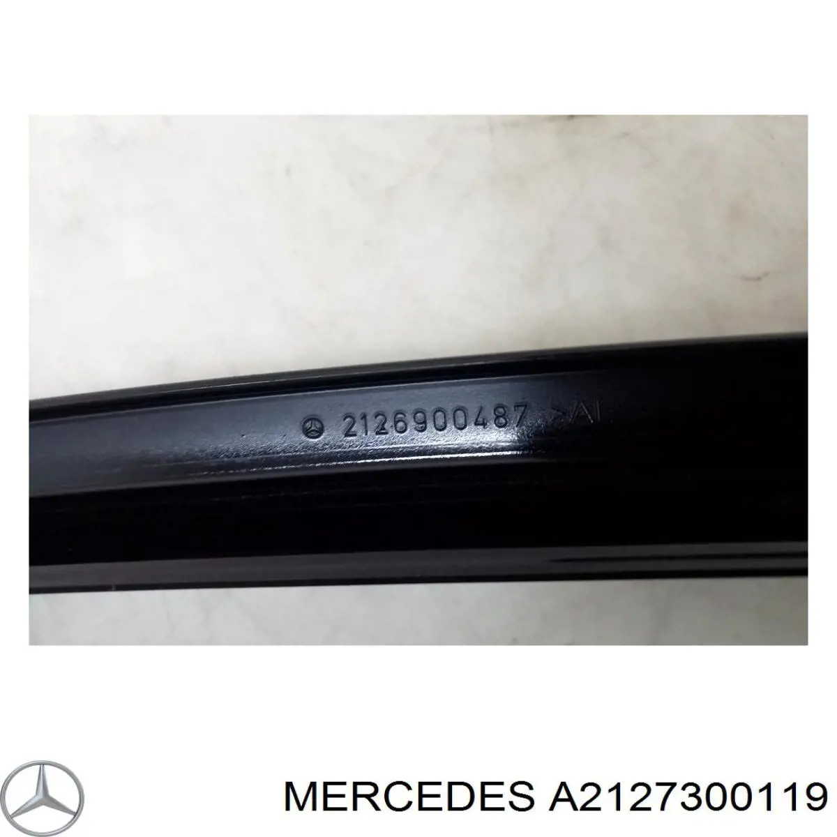  Mercedes A2127300119