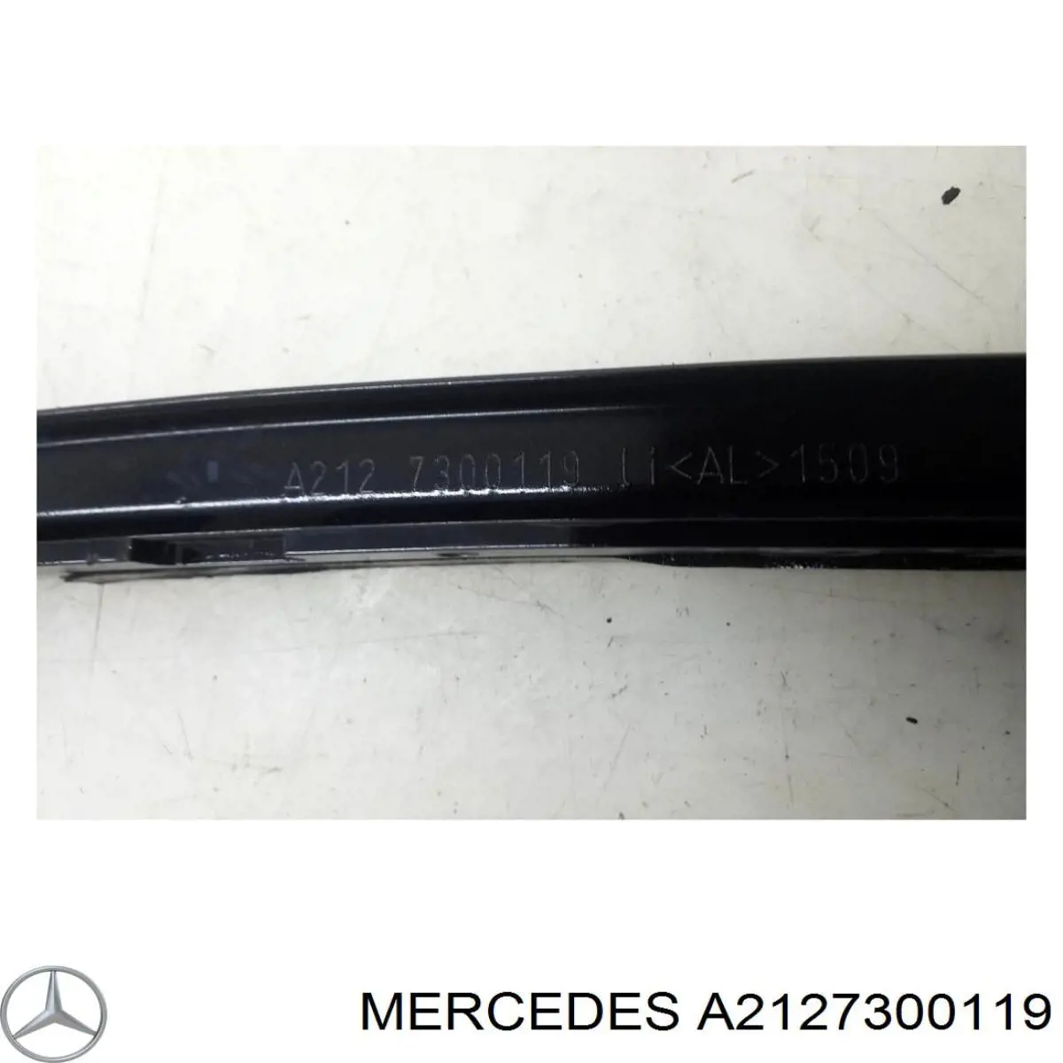 Купити A2127300119 Mercedes 
