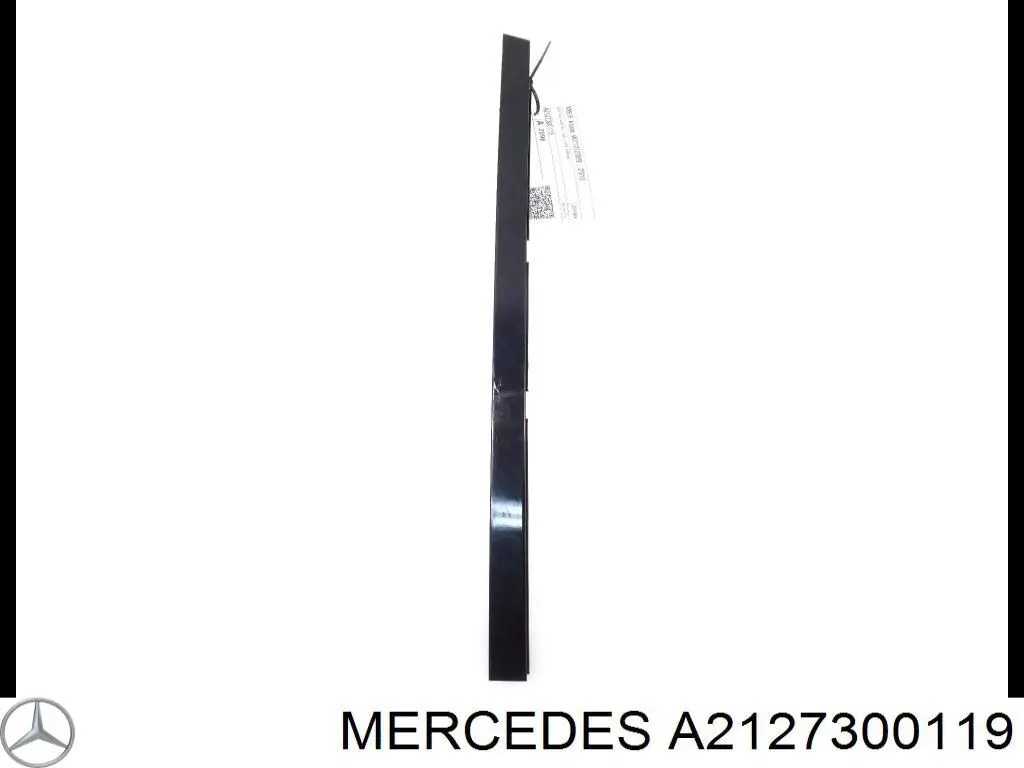  Mercedes A2127300119 ціна, від 12.67 USD