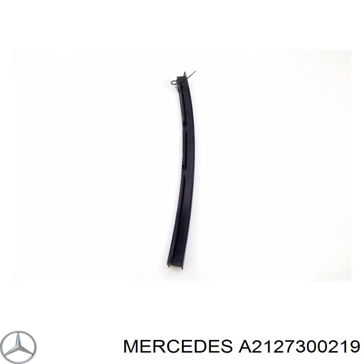 A2127300219 Mercedes 