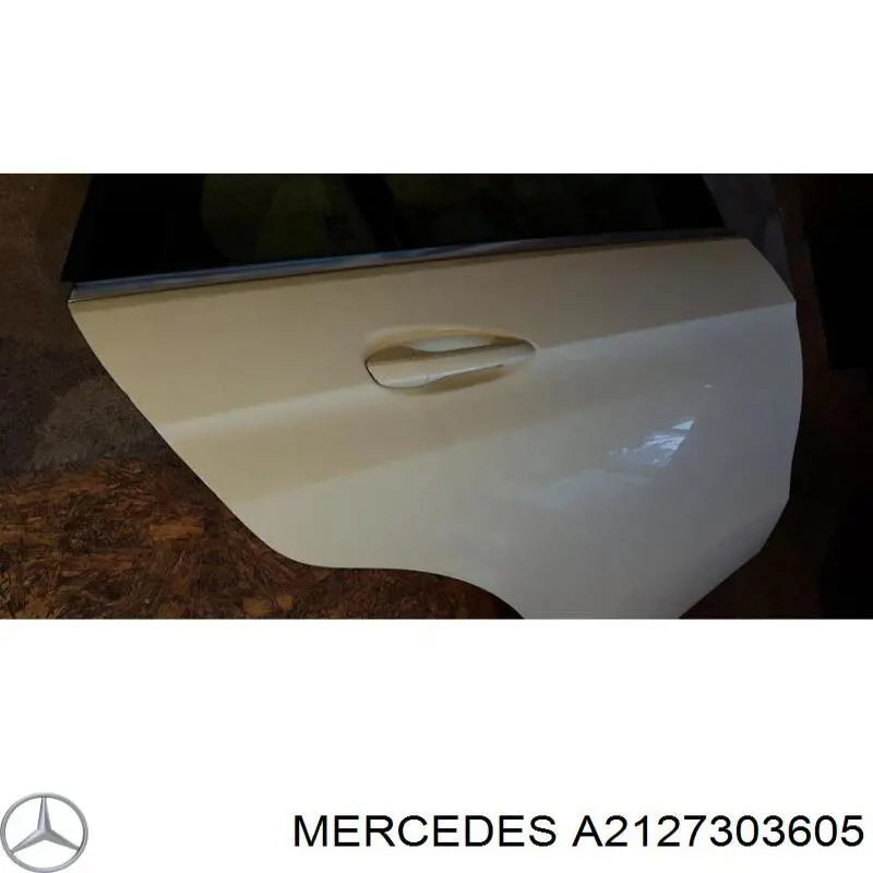 Купити A2127303605 Mercedes 