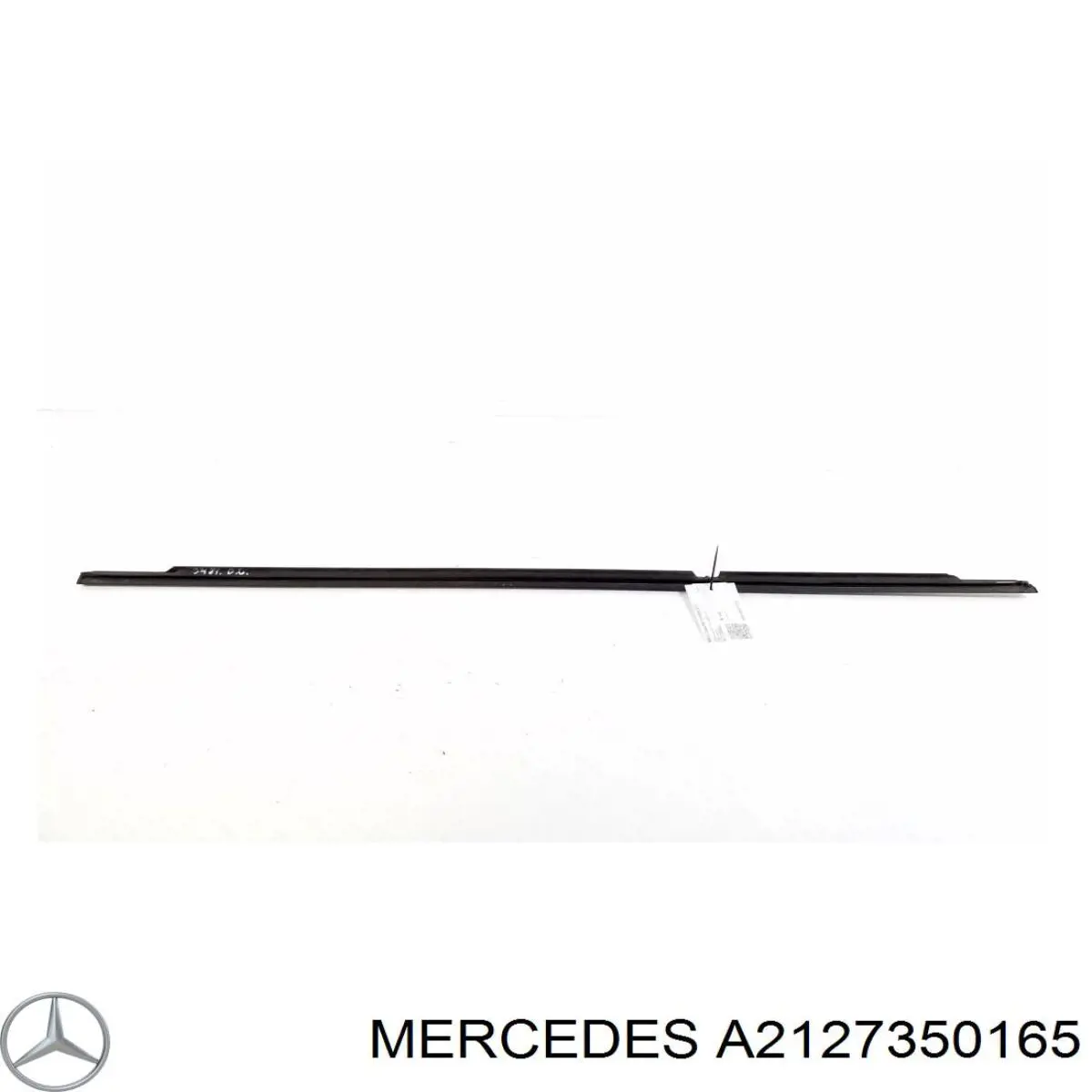 Купити A2127350165 Mercedes 