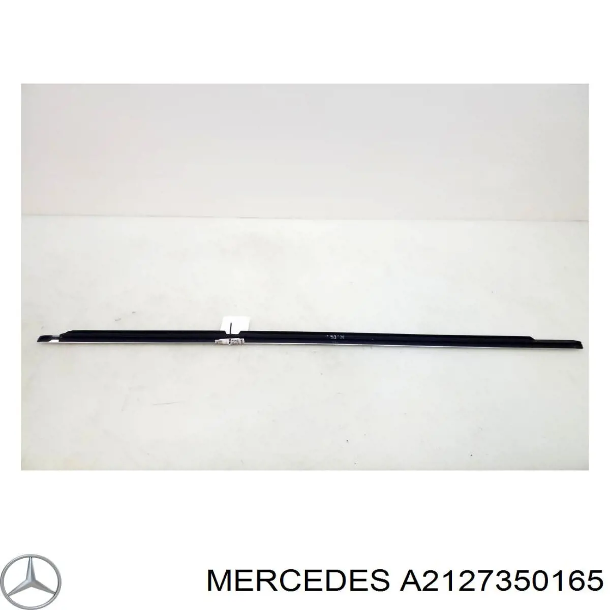 A2127350165 Mercedes 