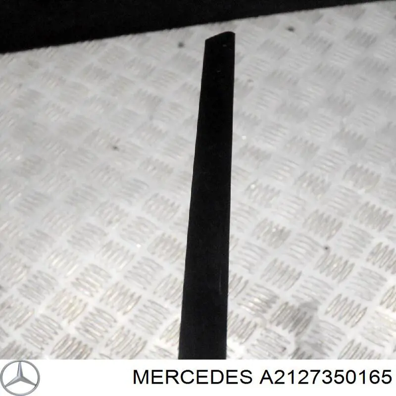  A2127350165 Mercedes