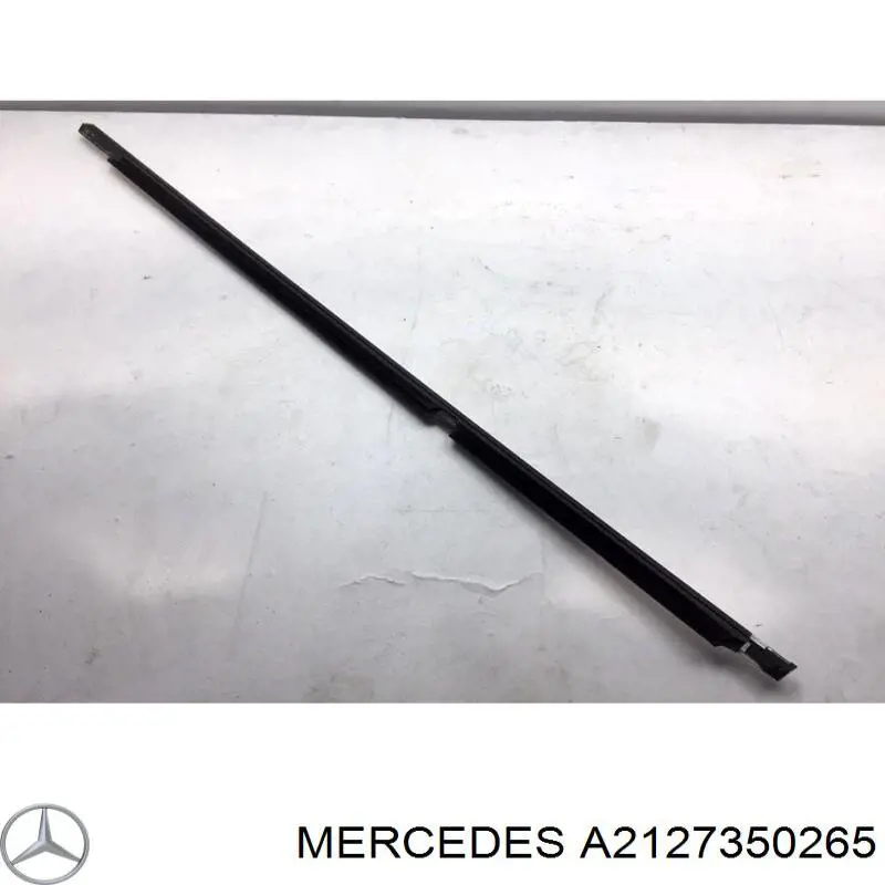  A2127350265 Mercedes