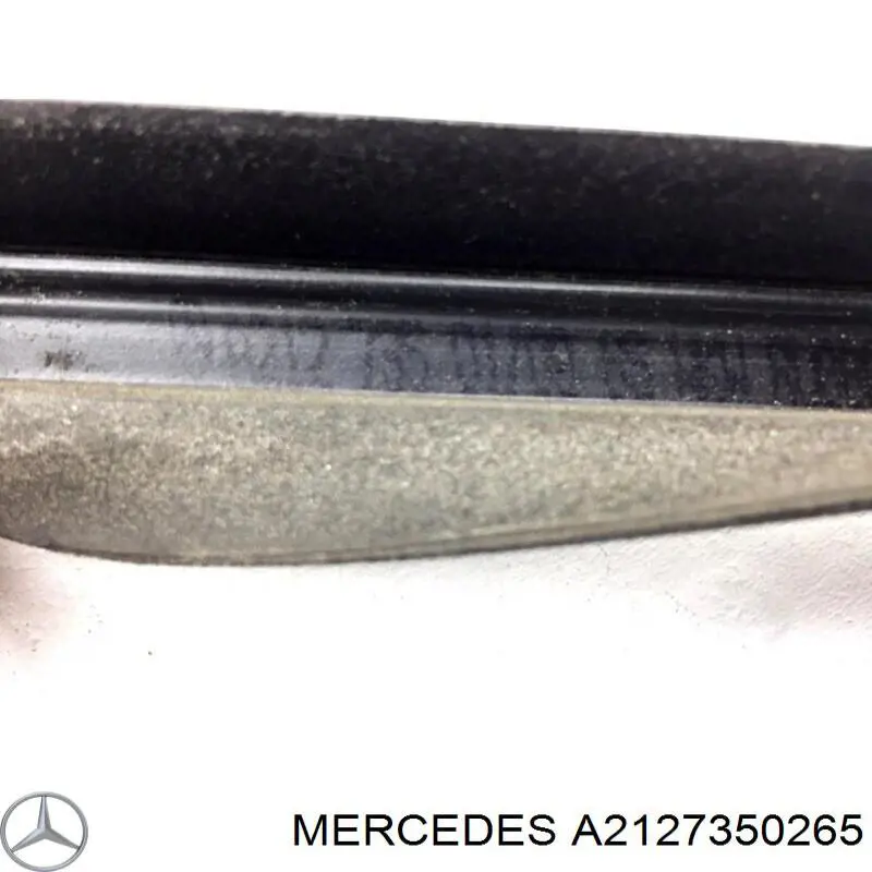 Mercedes A2127350265