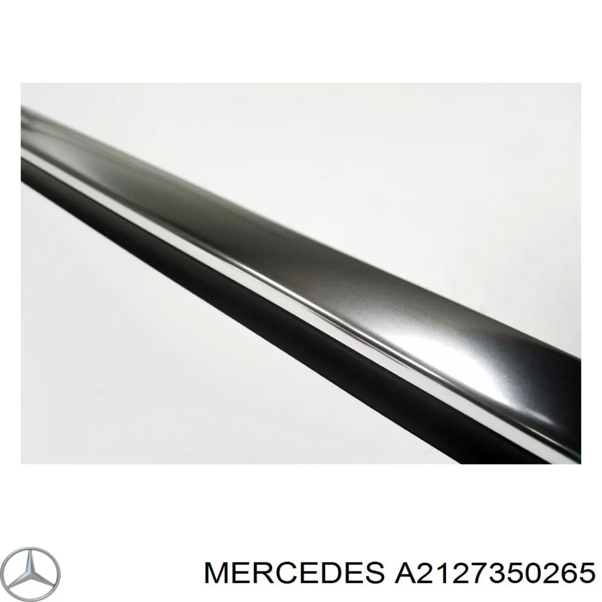  Mercedes A2127350265 ціна, від 15.19 USD
